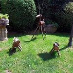Séjour à la campagne Torre Vilarino *