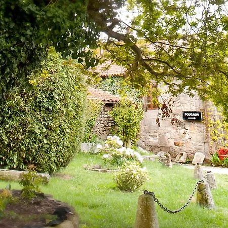 Torre Vilarino * Vilarino (Lugo)