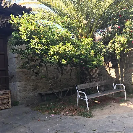 컨트리하우스 Torre Vilarino *