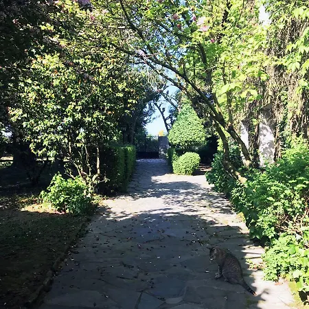 컨트리하우스 Torre Vilarino *