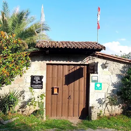 Torre Vilarino * Vilarino (Lugo)