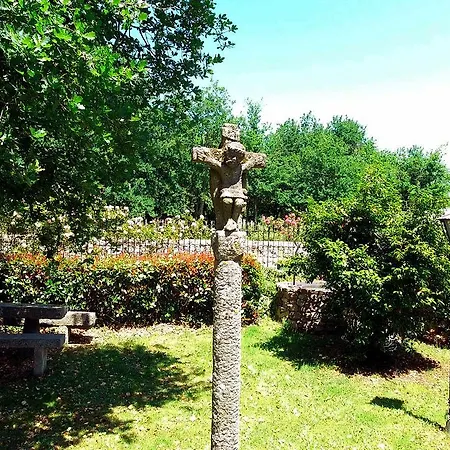 Torre Vilarino * Vilarino (Lugo)