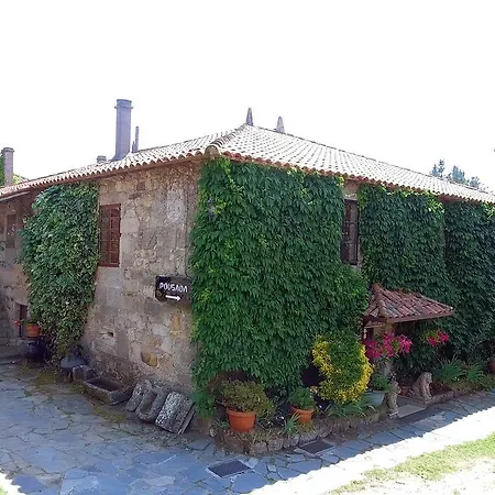 Country house Torre Vilarino *