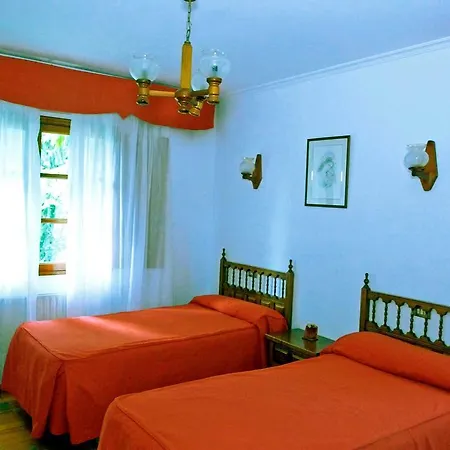 컨트리하우스 Torre Vilarino *