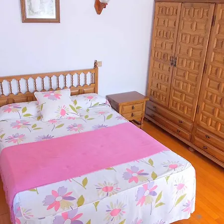 Casa rural Torre Vilarino *