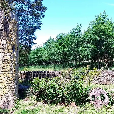 컨트리하우스 Torre Vilarino *