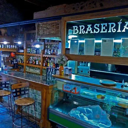 Torre Vilarino * Vilarino (Lugo)