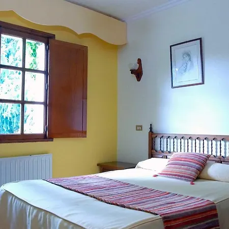 컨트리하우스 Torre Vilarino *