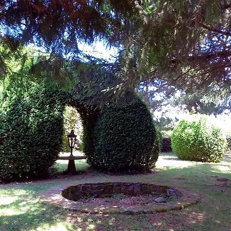 Casa rural Torre Vilarino *