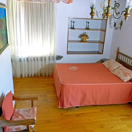 Casa rural Torre Vilarino *