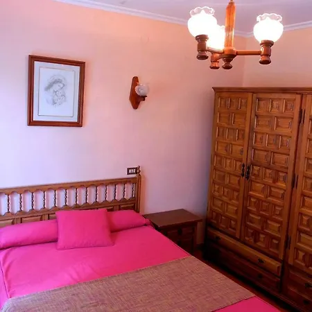 Torre Vilarino * Vilarino (Lugo)