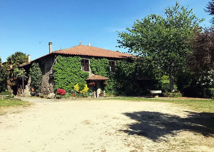 Landsted Torre Vilarino *