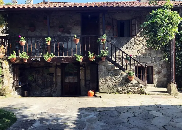 Landsted Torre Vilarino *