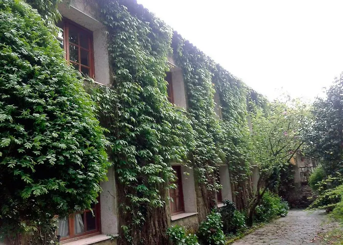 Landsted Torre Vilarino *