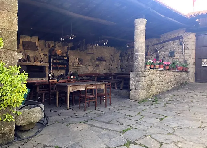 Landsted Torre Vilarino *