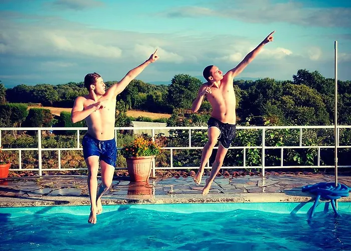 Landsted Torre Vilarino *