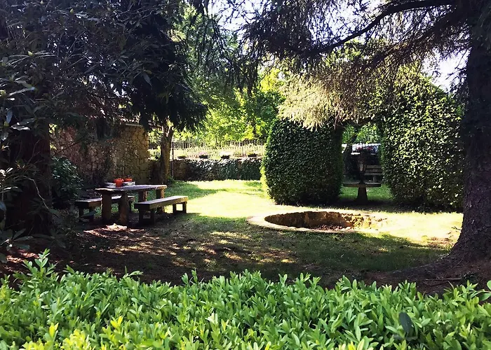 Torre Vilarino * Vilarino (Lugo)