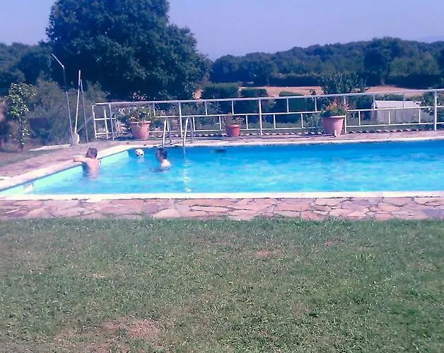 Landsted Torre Vilarino *