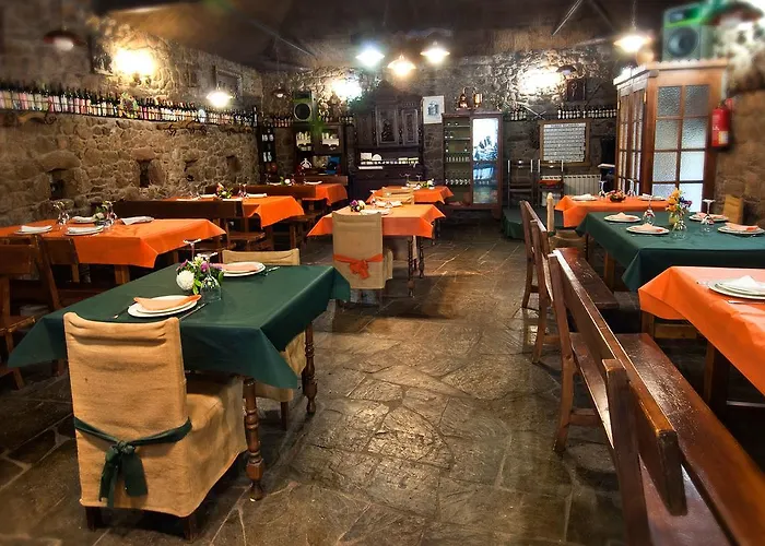 Landsted Torre Vilarino *