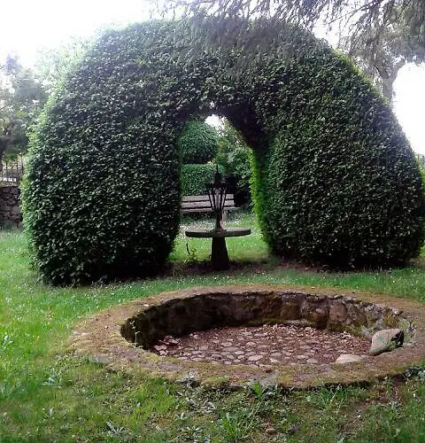 Landsted Torre Vilarino *