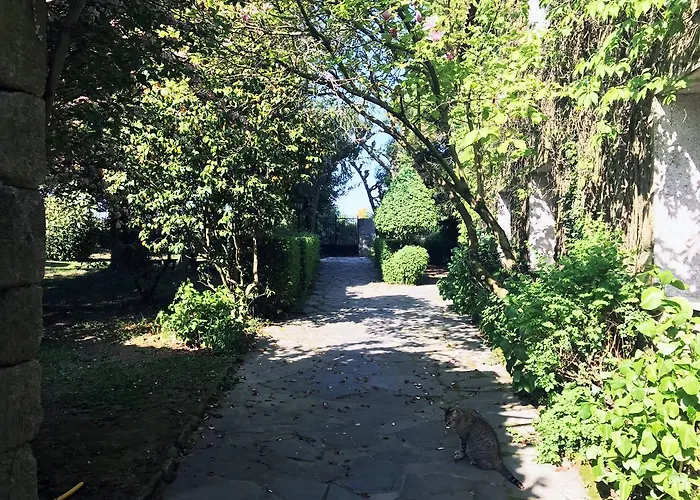 Landsted Torre Vilarino *