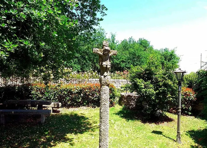 Torre Vilarino * Vilarino (Lugo)