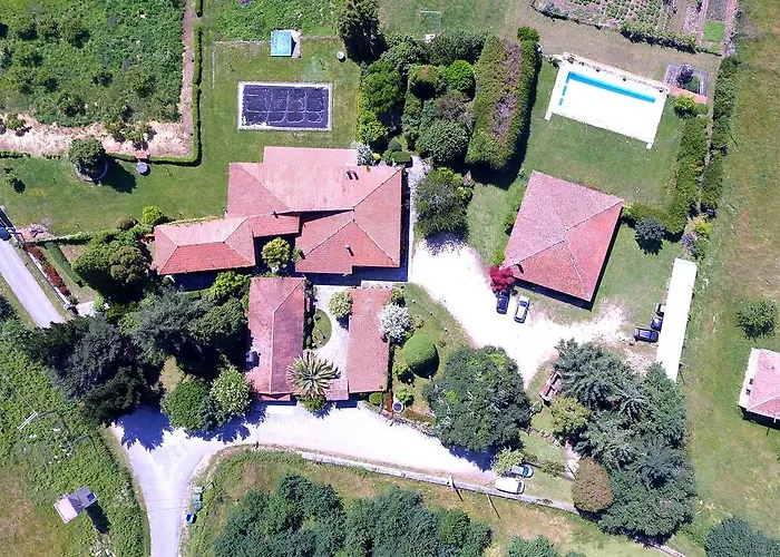 Landsted Torre Vilarino *