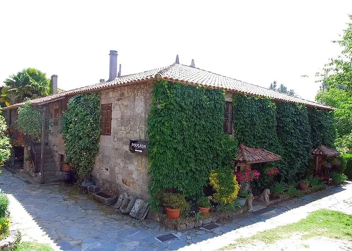 Landsted Torre Vilarino *