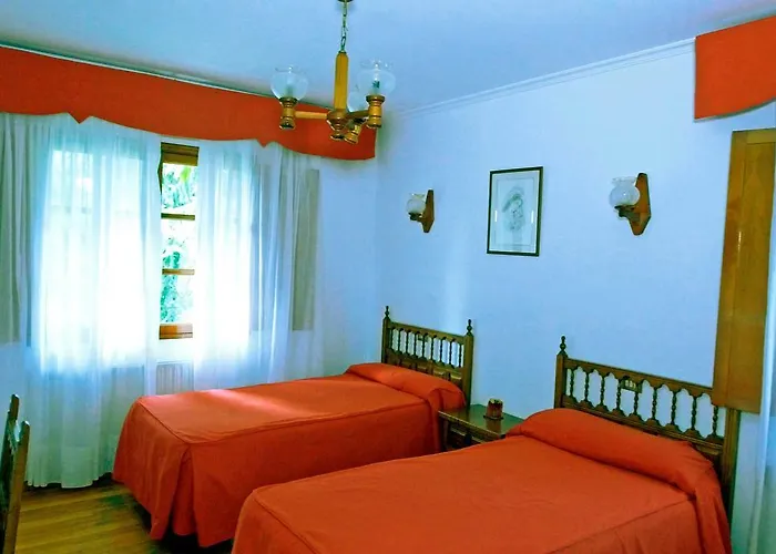 Landsted Torre Vilarino *