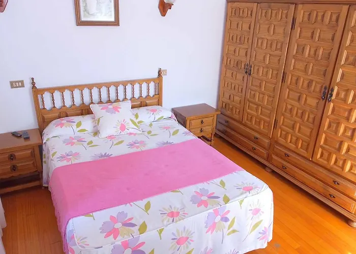 Landsted Torre Vilarino *