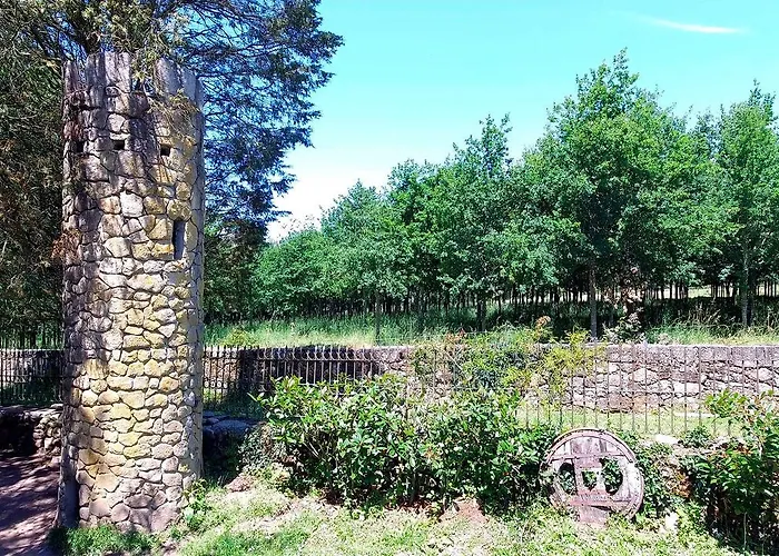 Landsted Torre Vilarino *