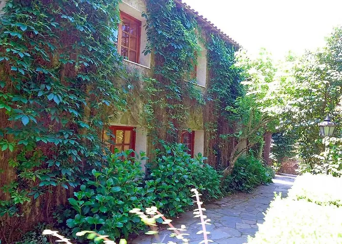 Torre Vilarino * Vilarino (Lugo)