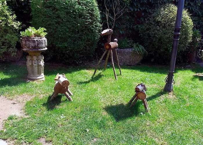 Landsted Torre Vilarino *