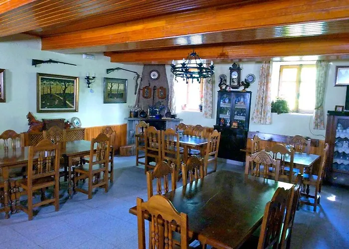 Landsted Torre Vilarino *