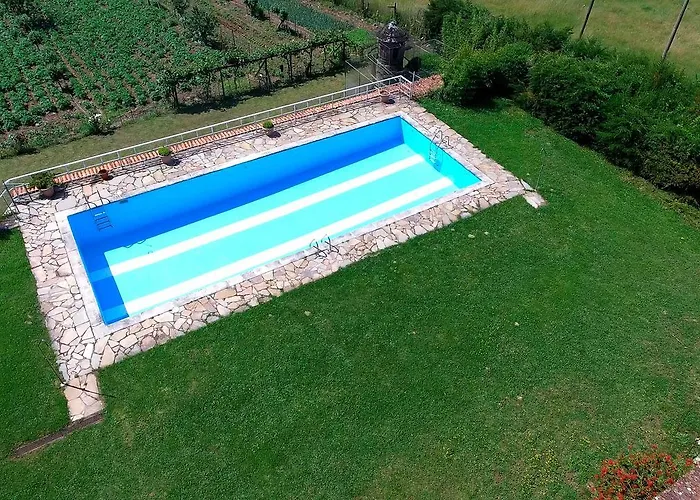 Landsted Torre Vilarino *