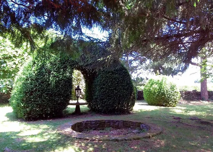 Landsted Torre Vilarino *