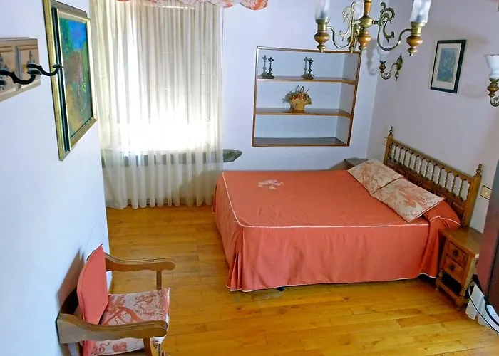 Landsted Torre Vilarino *