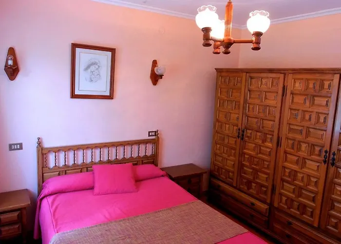 Torre Vilarino * Vilarino (Lugo)