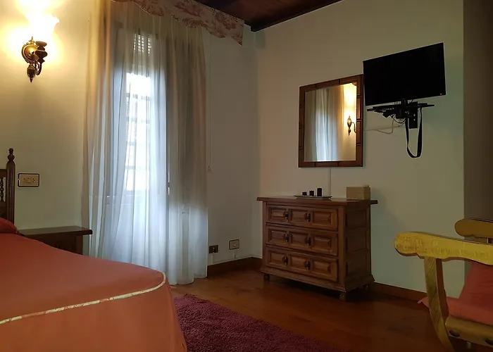 Torre Vilarino * Vilarino (Lugo)