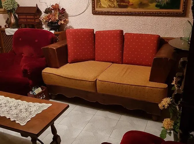 Landsted Torre Vilarino Vilarino (Lugo)